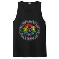 Be Careful Who You Hate It Could Be Someone PosiCharge Competitor Tank