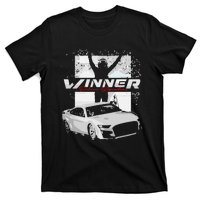 Briscoe Chase Winner 500 Race T-Shirt