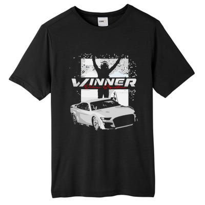 Briscoe Chase Winner 500 Race Tall Fusion ChromaSoft Performance T-Shirt