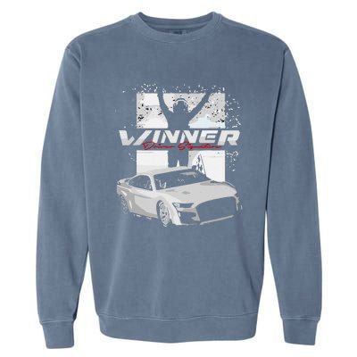 Briscoe Chase Winner 500 Race Garment-Dyed Sweatshirt