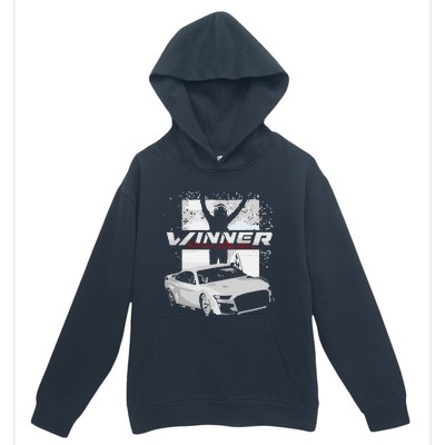 Briscoe Chase Winner 500 Race Urban Pullover Hoodie