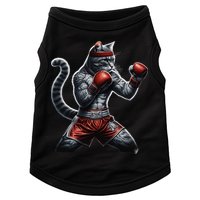 Boxing Cat When Your Cat Hits Harder Than You Do Doggie Tank