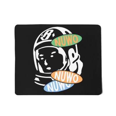 Billionaire Club X Nuwo Astro 2024 Mousepad