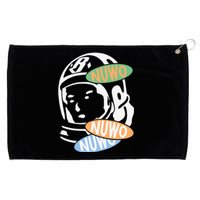 Billionaire Club X Nuwo Astro 2024 Grommeted Golf Towel