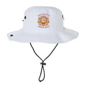 Buy Crypto Yes This Is A Financial Advice Legacy Cool Fit Booney Bucket Hat