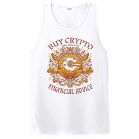 Buy Crypto Yes This Is A Financial Advice PosiCharge Competitor Tank