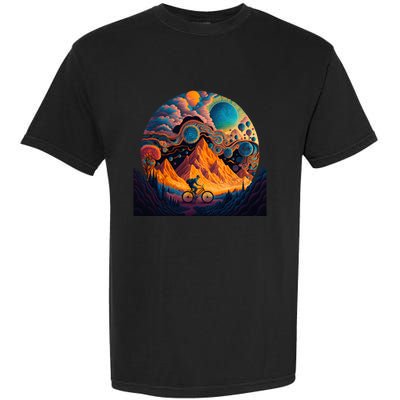 Bicycle Day 1943 Garment-Dyed Heavyweight T-Shirt