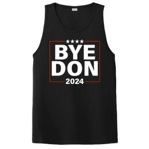 Bye Don 2024 Joe Biden Resigns PosiCharge Competitor Tank