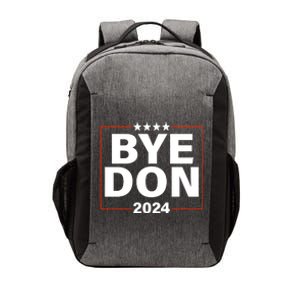 Bye Don 2024 Joe Biden Resigns Vector Backpack