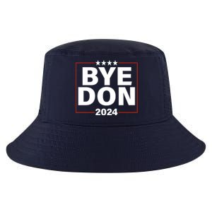 Bye Don 2024 Joe Biden Resigns Cool Comfort Performance Bucket Hat