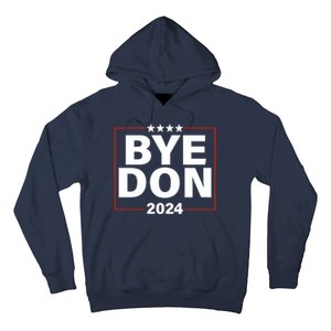 Bye Don 2024 Joe Biden Resigns Hoodie