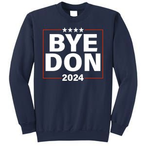 Bye Don 2024 Joe Biden Resigns Sweatshirt