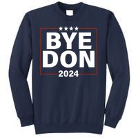 Bye Don 2024 Joe Biden Resigns Sweatshirt