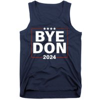 Bye Don 2024 Joe Biden Resigns Tank Top