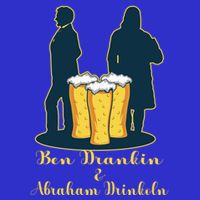 Ben Drankin American Alcoholic Gift Premium T-Shirt