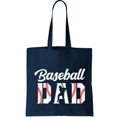Baseball Dad Apparel Dad Baseball Bag