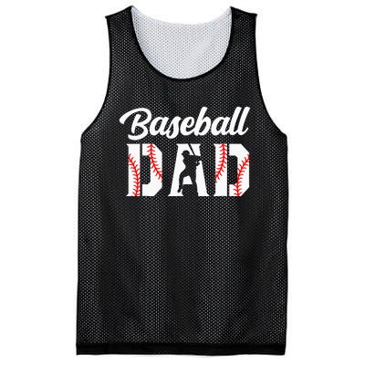 Baseball Dad Apparel Dad Baseball gift father's day Mesh Reversible Basketball Jersey Tank