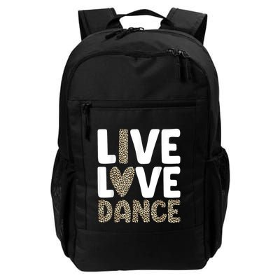 Best Dance Art For Dancing Dance Lover Backpack