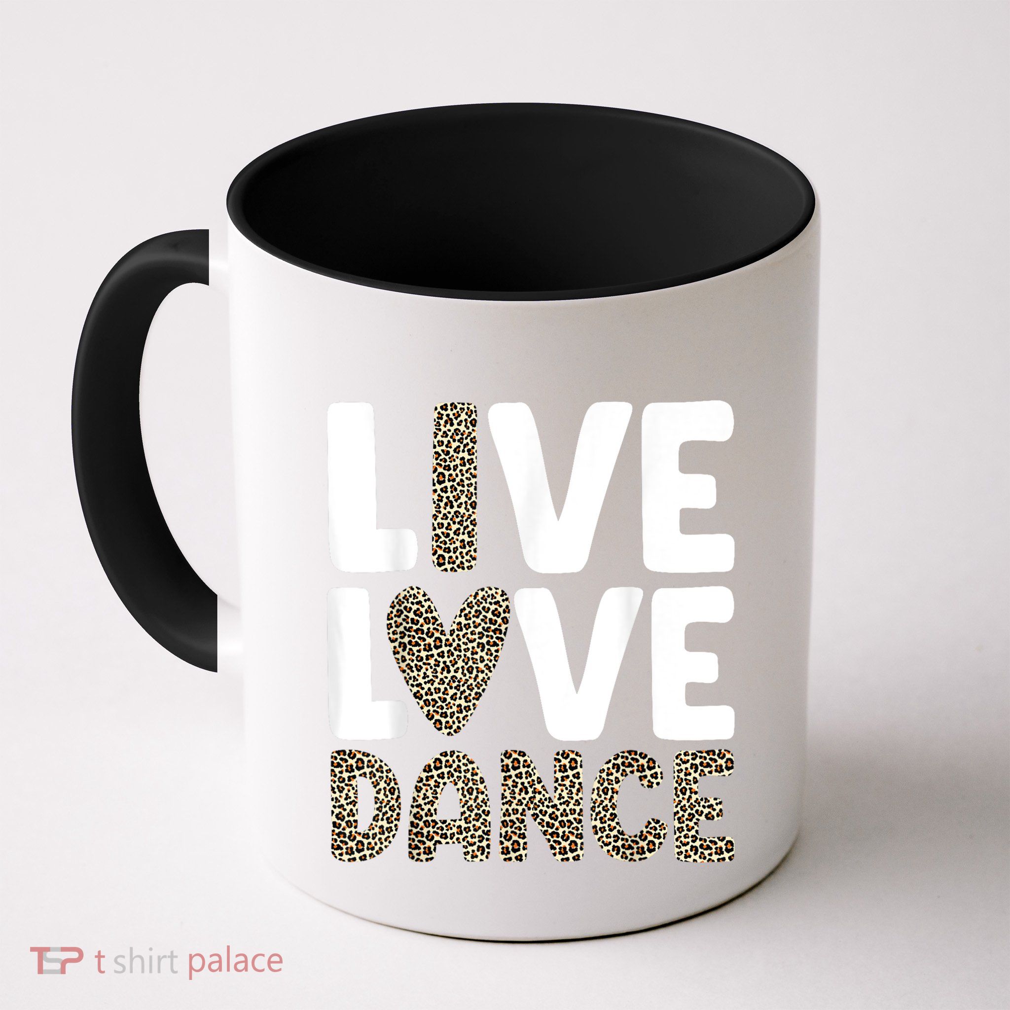 Best Dance Art For Dancing Dance Lover Mug