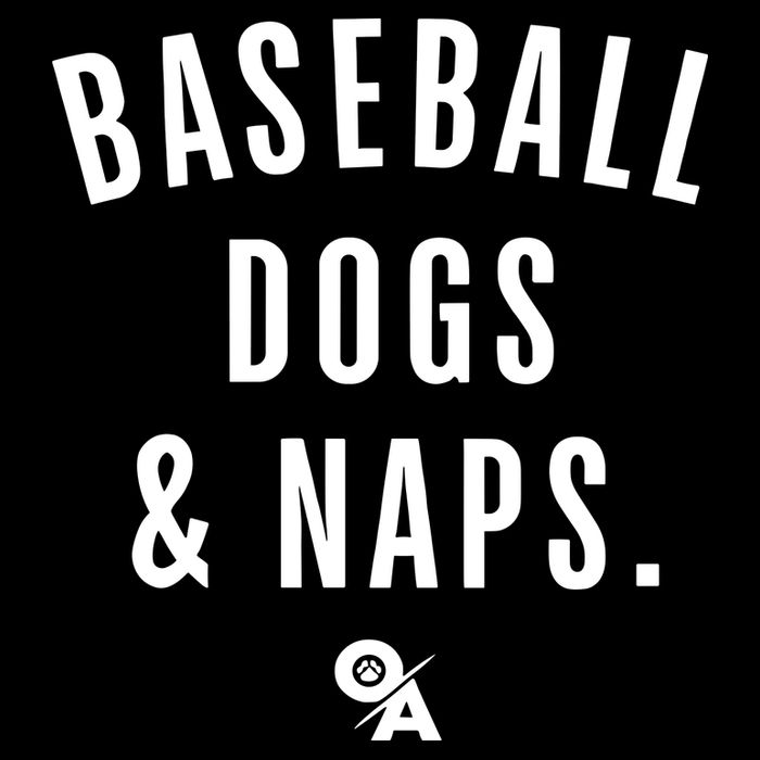 Baseball Dogs And Naps 16 in Basic Backpack