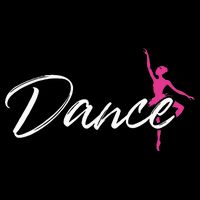 Ballet Dancer Ballerina Dance Gifts Impact Tech Backpack