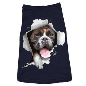 Boxer Dog Boxer Owner Love Boxers Cute Boxer Doggie Tank