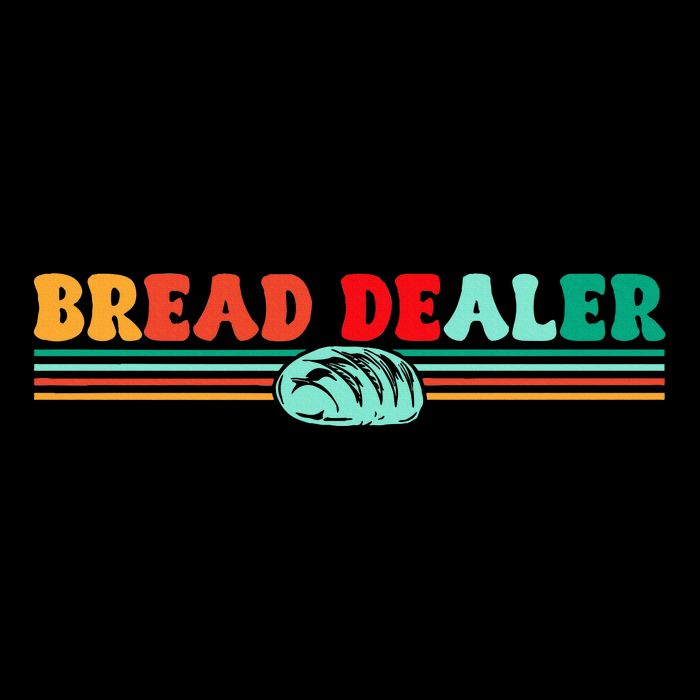 Bread Dealer City Backpack