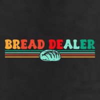 Bread Dealer 11oz C Handle Ceramic Mug