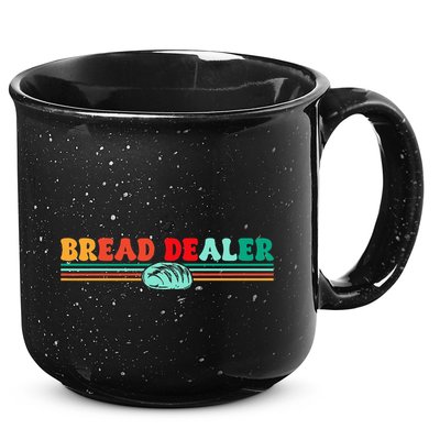 Bread Dealer 15oz Campfire Ceramic Mug