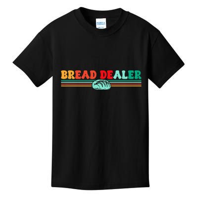 Bread Dealer Kids T-Shirt