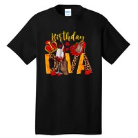 Birthday Diva Birthday Queen Birthday Girl Its My Birthday Tall T-Shirt