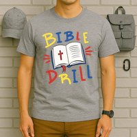 Bible Drill T-Shirt