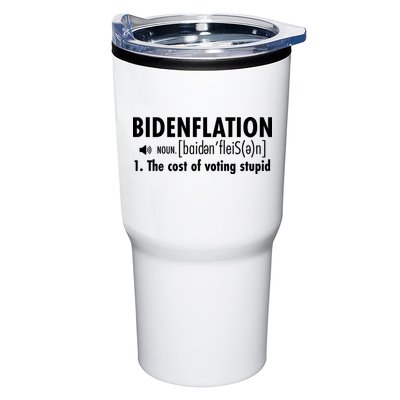 Bidenflation Definition Tumbler
