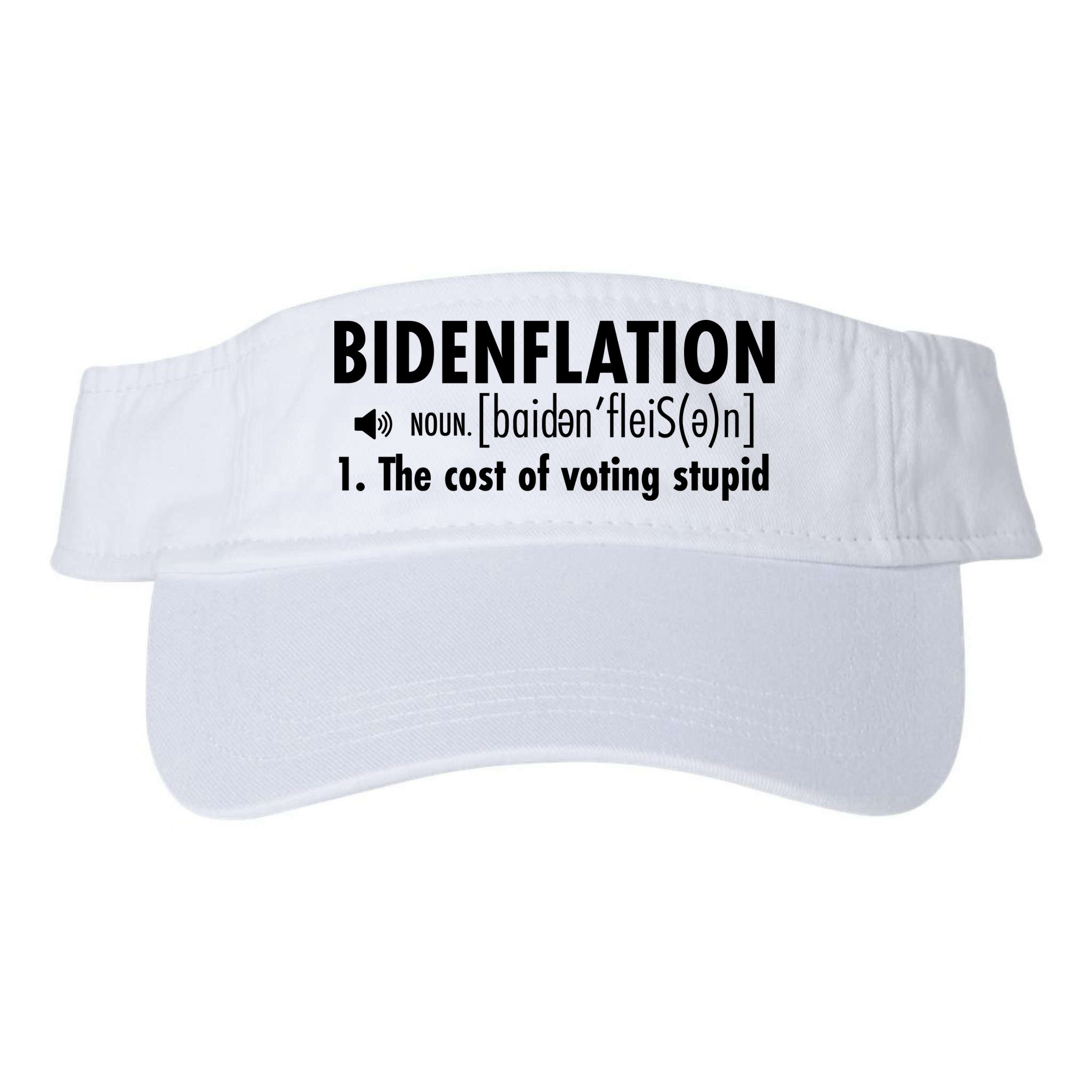 Bidenflation Definition Visor