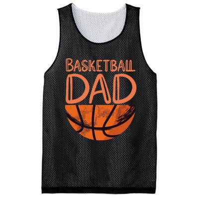 Basketball Dad Basketball Player Vintage Basketball Mesh Reversible Basketball Jersey Tank