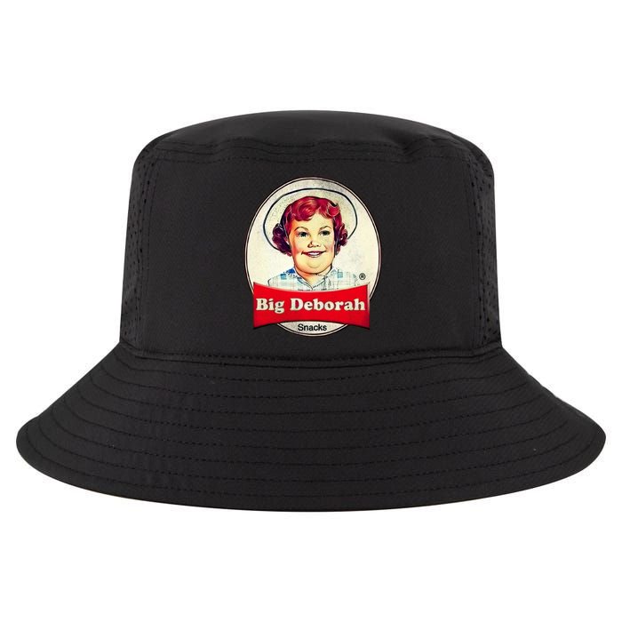 Big Deborah Cool Comfort Performance Bucket Hat