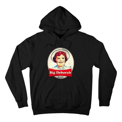 Big Deborah Hoodie