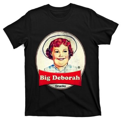 Big Deborah T-Shirt