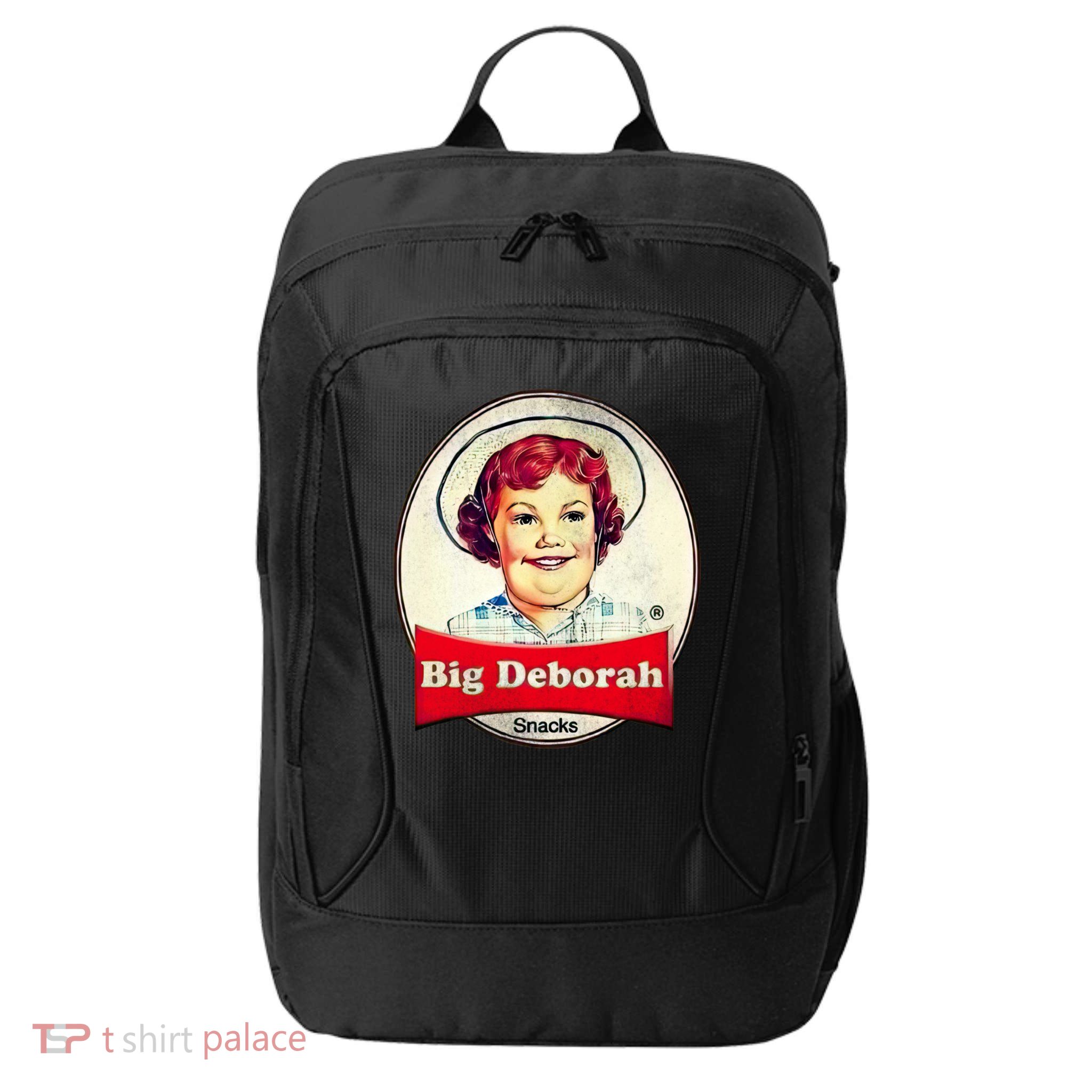 Big Deborah City Backpack