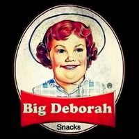 Big Deborah Sustainable Bucket Hat