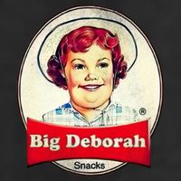 Big Deborah Adult Drive Performance Visor
