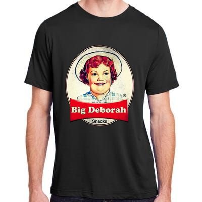 Big Deborah Adult ChromaSoft Performance T-Shirt