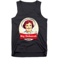 Big Deborah Tank Top