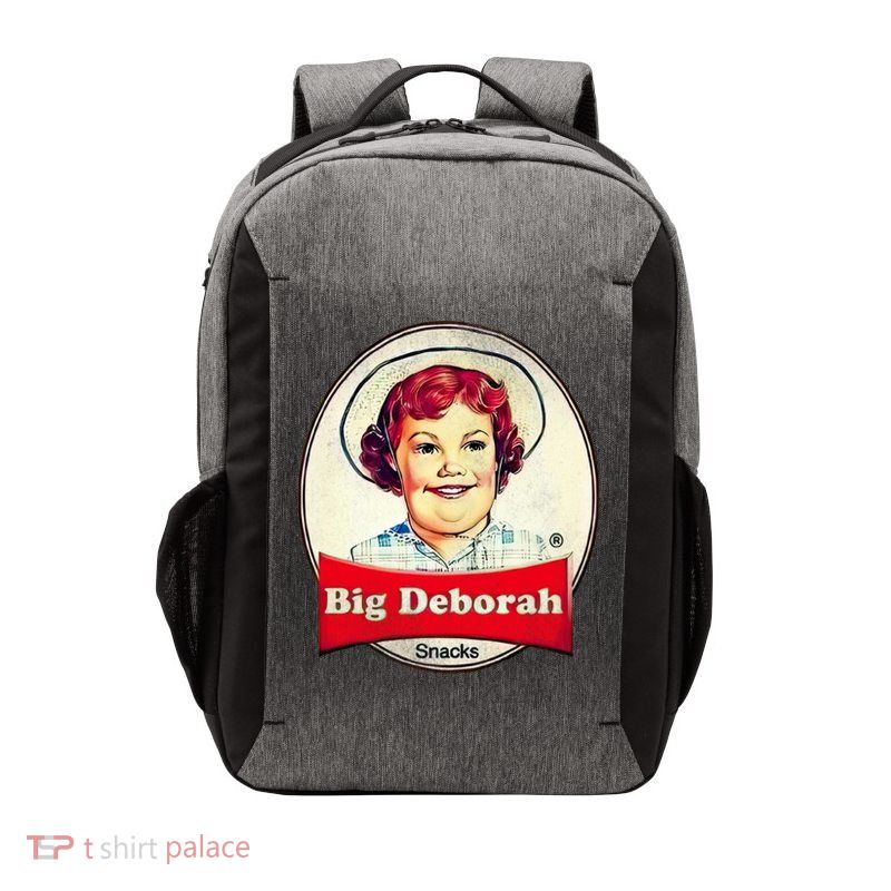 Big Deborah Vector Backpack