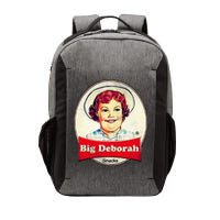 Big Deborah Vector Backpack
