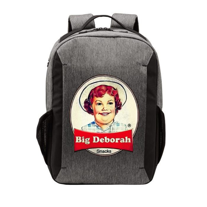 Big Deborah Vector Backpack