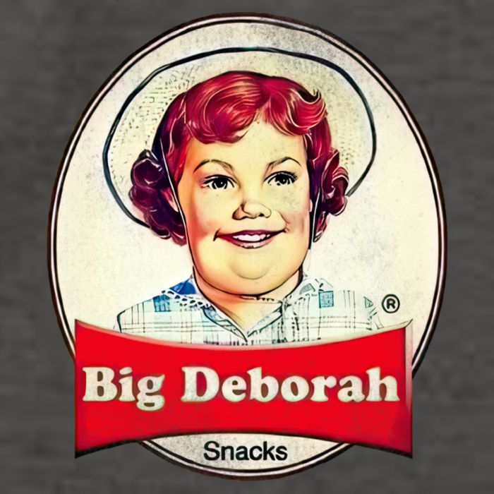 Big Deborah Vector Backpack