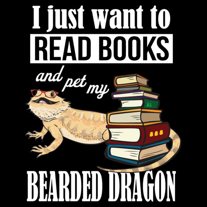 Bearded Dragon Cooling Performance Crew T-Shirt