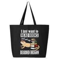 Bearded Dragon 25L Jumbo Tote