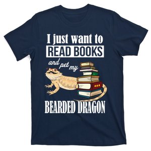 Bearded Dragon T-Shirt